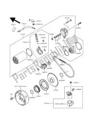 motor de arranque