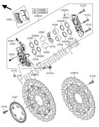 FRONT BRAKE