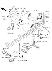 IGNITION SWITCH