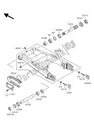 bras oscillant