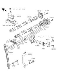 CAMSHAFT(S) & TENSIONER