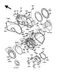 capot (s) moteur