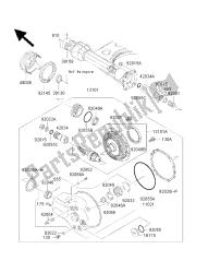 DRIVE SHAFT & FINAL GEAR