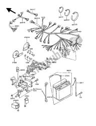 CHASSIS ELECTRICAL EQUIPMENT