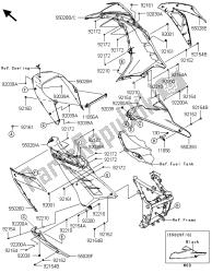 COWLING LOWERS