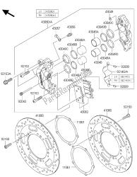 FRONT BRAKE