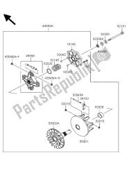 drive converter