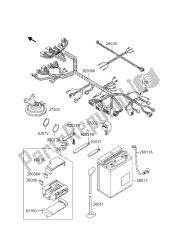 CHASSIS ELECTRICAL EQUIPMENT