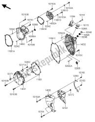 ENGINE COVER(S)