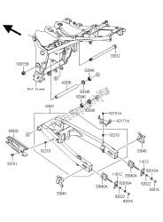 SWINGARM