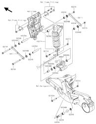 SUSPENSION & SHOCK ABSORBER