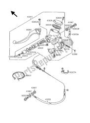 CLUTCH MASTER CYLINDER