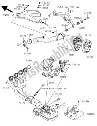 MUFFLER