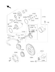 motor de arranque