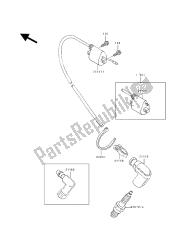 IGNITION COIL