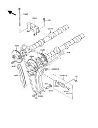 CAMSHAFT(S) & TENSIONER