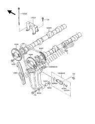 nokkenas (sen) en spanner