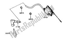 IGNITION COIL