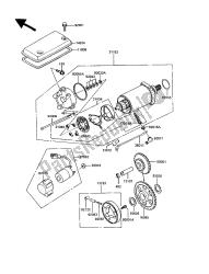 motor de arranque