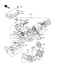 startmotor