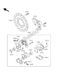 REAR BRAKE