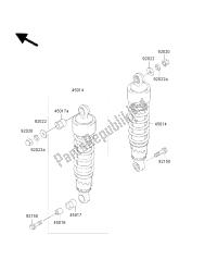 SUSPENSION & SHOCK ABSORBER