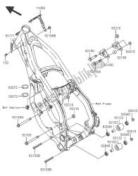 FRAME FITTINGS