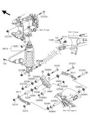 SUSPENSION & SHOCK ABSORBER