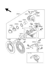 REAR BRAKE