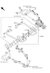 accessoire (rails de sacoche)