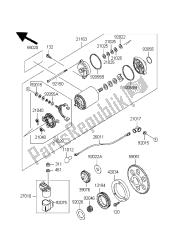 startmotor