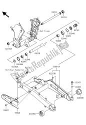 SWINGARM