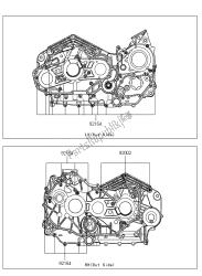 modèle de boulon de carter