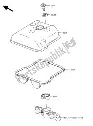 CYLINDER HEAD COVER