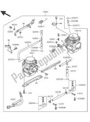 CABURETOR