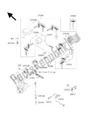 IGNITION SWITCH