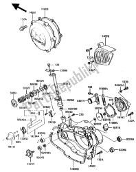 Couvert de moteur