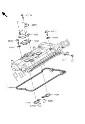 CYLINDER HEAD COVER