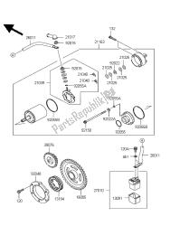 motor de arranque