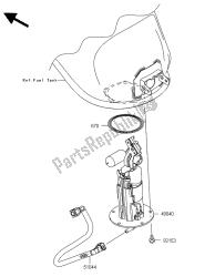 FUEL PUMP