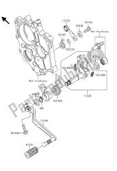 schakelmechanisme