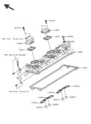 CYLINDER HEAD COVER