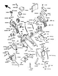 COWLING LOWERS