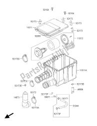 AIR CLEANER