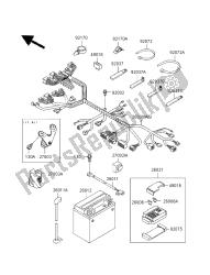 CHASSIS ELECTRICAL EQUIPMENT