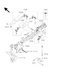 IGNITION SWITCH