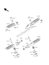 FOOTRESTS