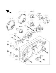 lampe frontale