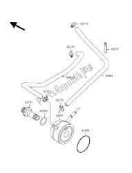 OIL COOLER