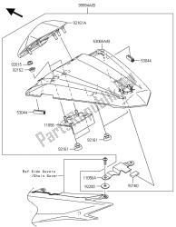 accesorio (funda de asiento individual)